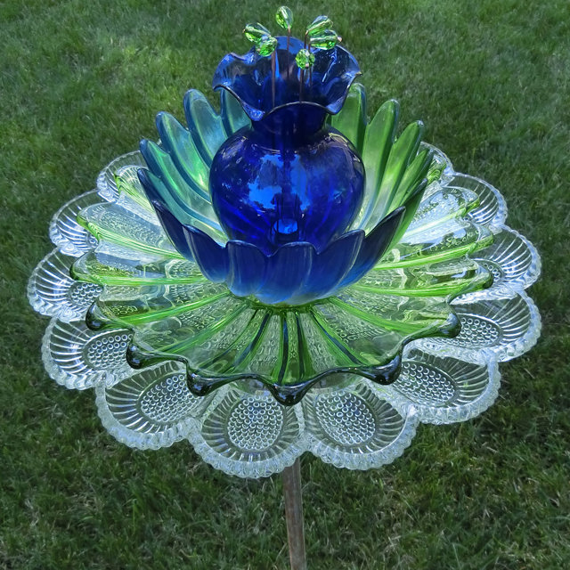 Plate Bloomer #109