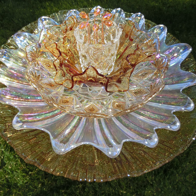 Plate Bloomer #114
