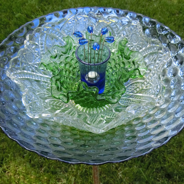 Plate Bloomer #119
