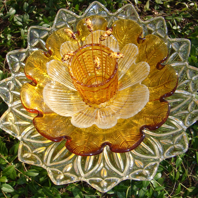 Plate Bloomer #13