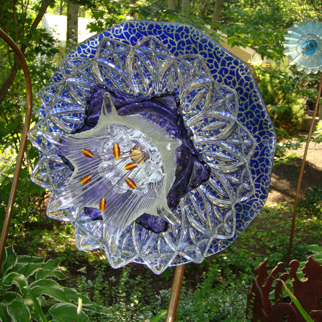 Plate Bloomer #4