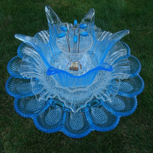 Plate Bloomer #69
