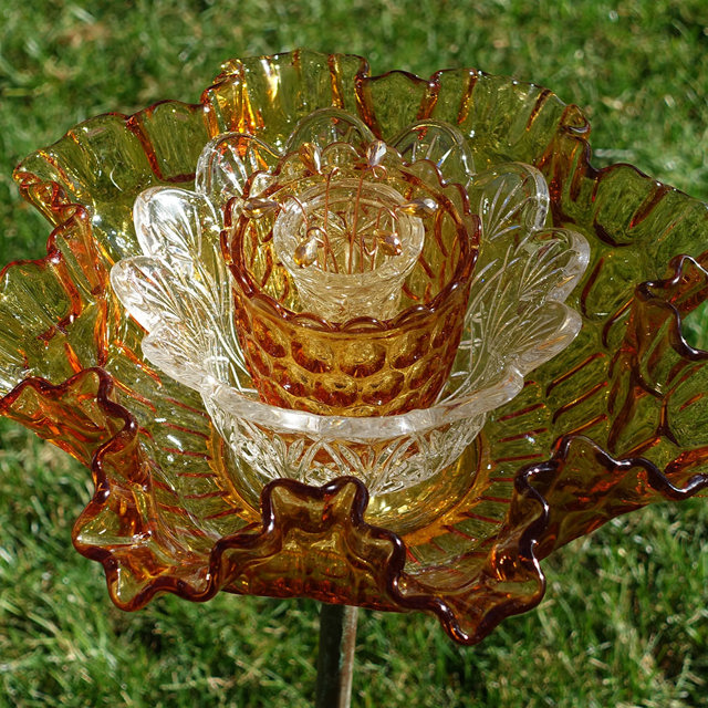 Plate Bloomer #73
