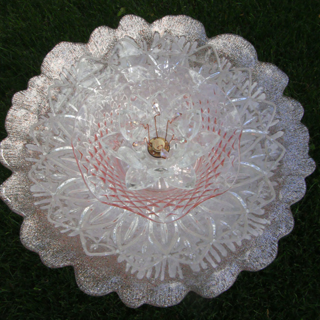 Plate Bloomer #89