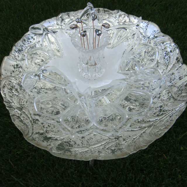 Plate Bloomer #91