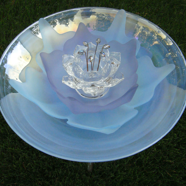 Plate Bloomer #96