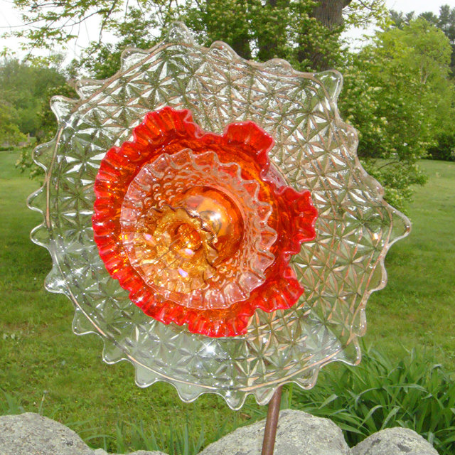 Plate Bloomer #98