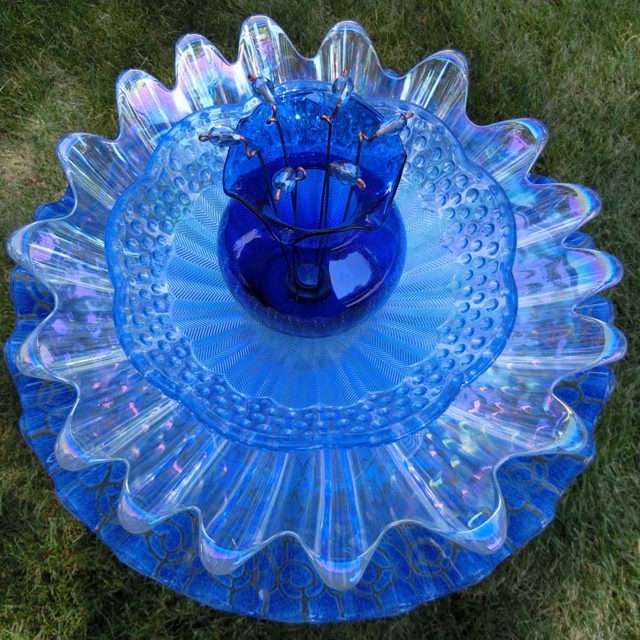 Plate Bloomer #233