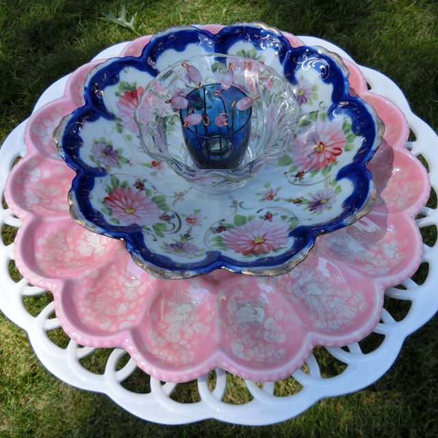 Plate Bloomer #234