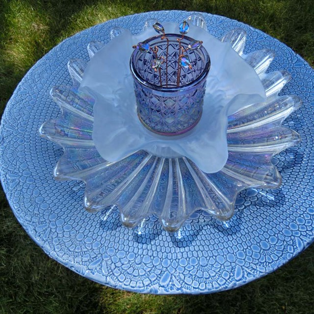 Plate Bloomer #235