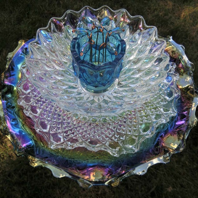 Plate Bloomer #225