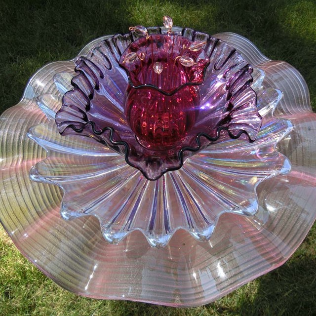 Plate Bloomer #229