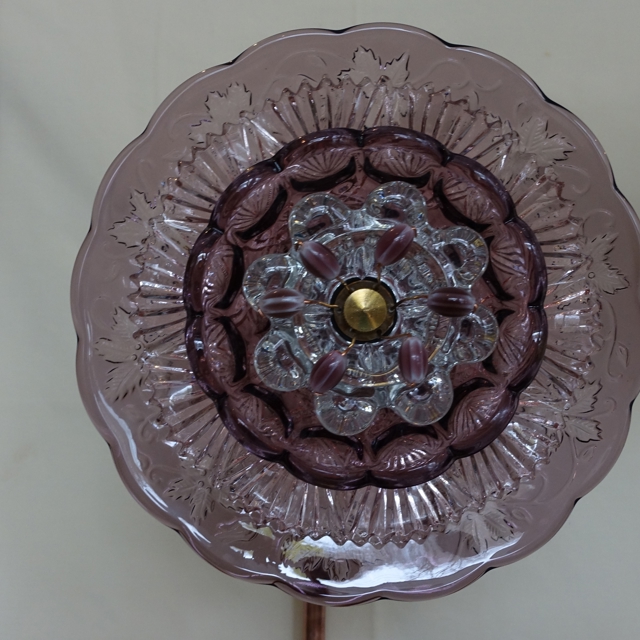 Plate Bloomer #36