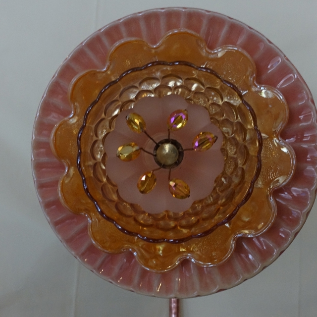 Plate Bloomer #54